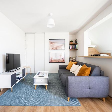Ideal Pro - 10Min Gare - Hypercentre - Wifi - Longueduree Pau Εξωτερικό φωτογραφία