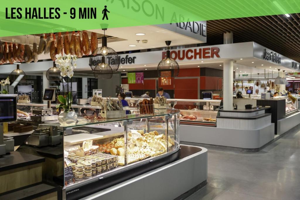 Ideal Pro - 10Min Gare - Hypercentre - Wifi - Longueduree Pau Εξωτερικό φωτογραφία