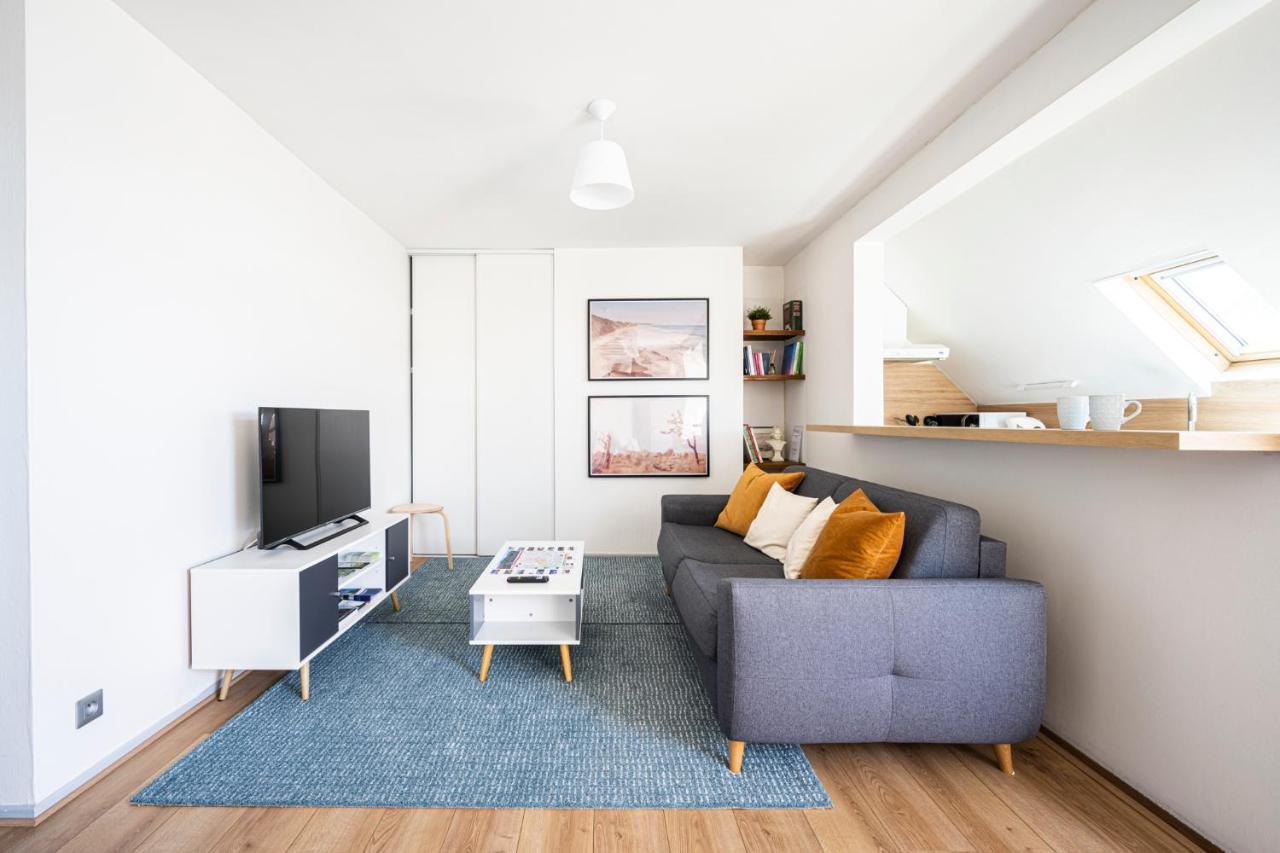 Ideal Pro - 10Min Gare - Hypercentre - Wifi - Longueduree Pau Εξωτερικό φωτογραφία