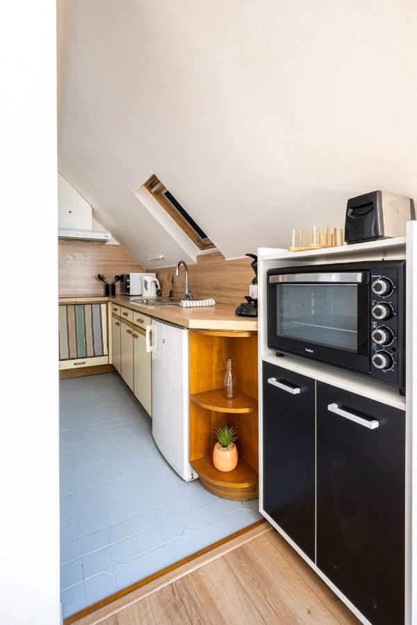 Ideal Pro - 10Min Gare - Hypercentre - Wifi - Longueduree Pau Εξωτερικό φωτογραφία
