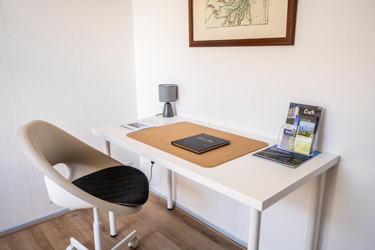 Ideal Pro - 10Min Gare - Hypercentre - Wifi - Longueduree Pau Εξωτερικό φωτογραφία