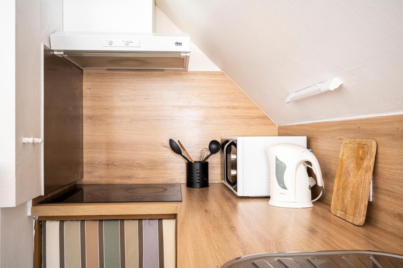 Ideal Pro - 10Min Gare - Hypercentre - Wifi - Longueduree Pau Εξωτερικό φωτογραφία