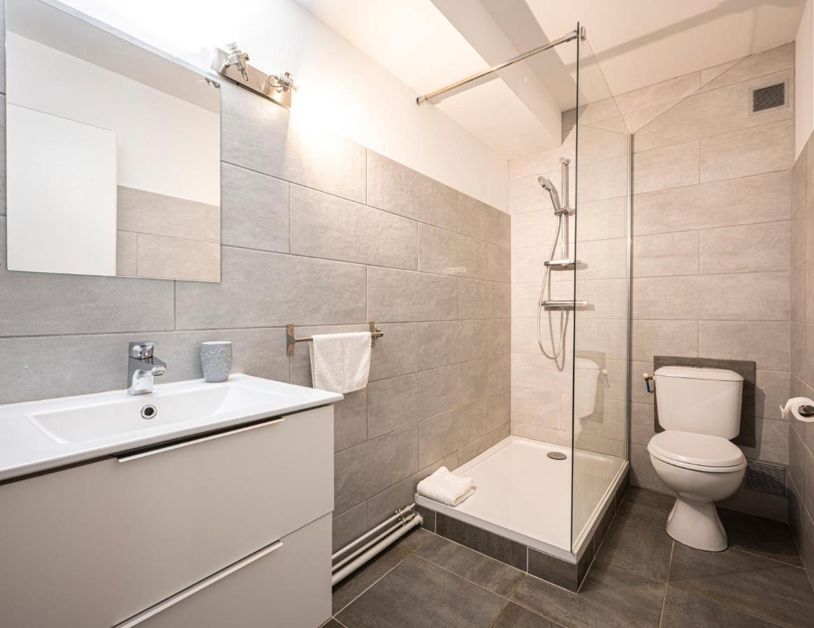 Ideal Pro - 10Min Gare - Hypercentre - Wifi - Longueduree Pau Εξωτερικό φωτογραφία
