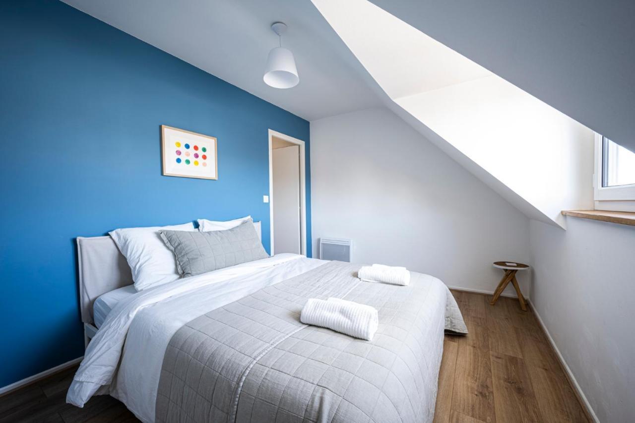 Ideal Pro - 10Min Gare - Hypercentre - Wifi - Longueduree Pau Εξωτερικό φωτογραφία