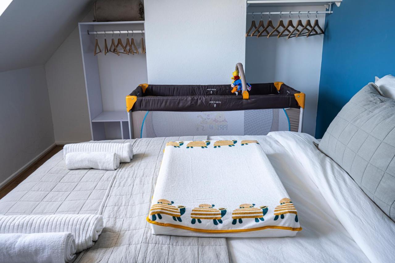 Ideal Pro - 10Min Gare - Hypercentre - Wifi - Longueduree Pau Εξωτερικό φωτογραφία